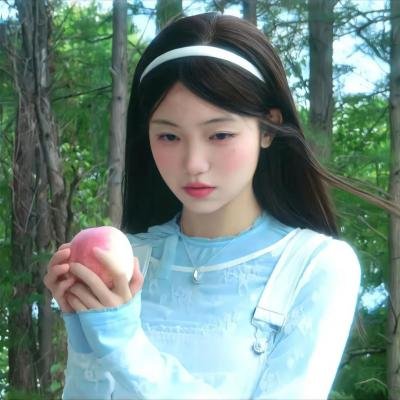 我的鬼女孩封面